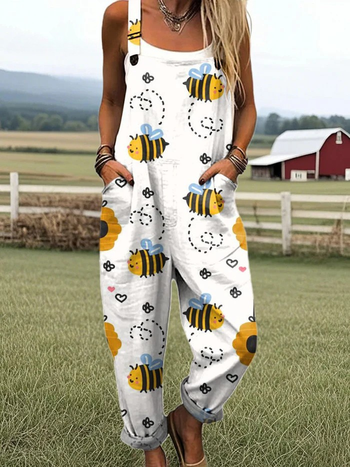 VEYLINIA | Mono Jumpsuit Vida Ben