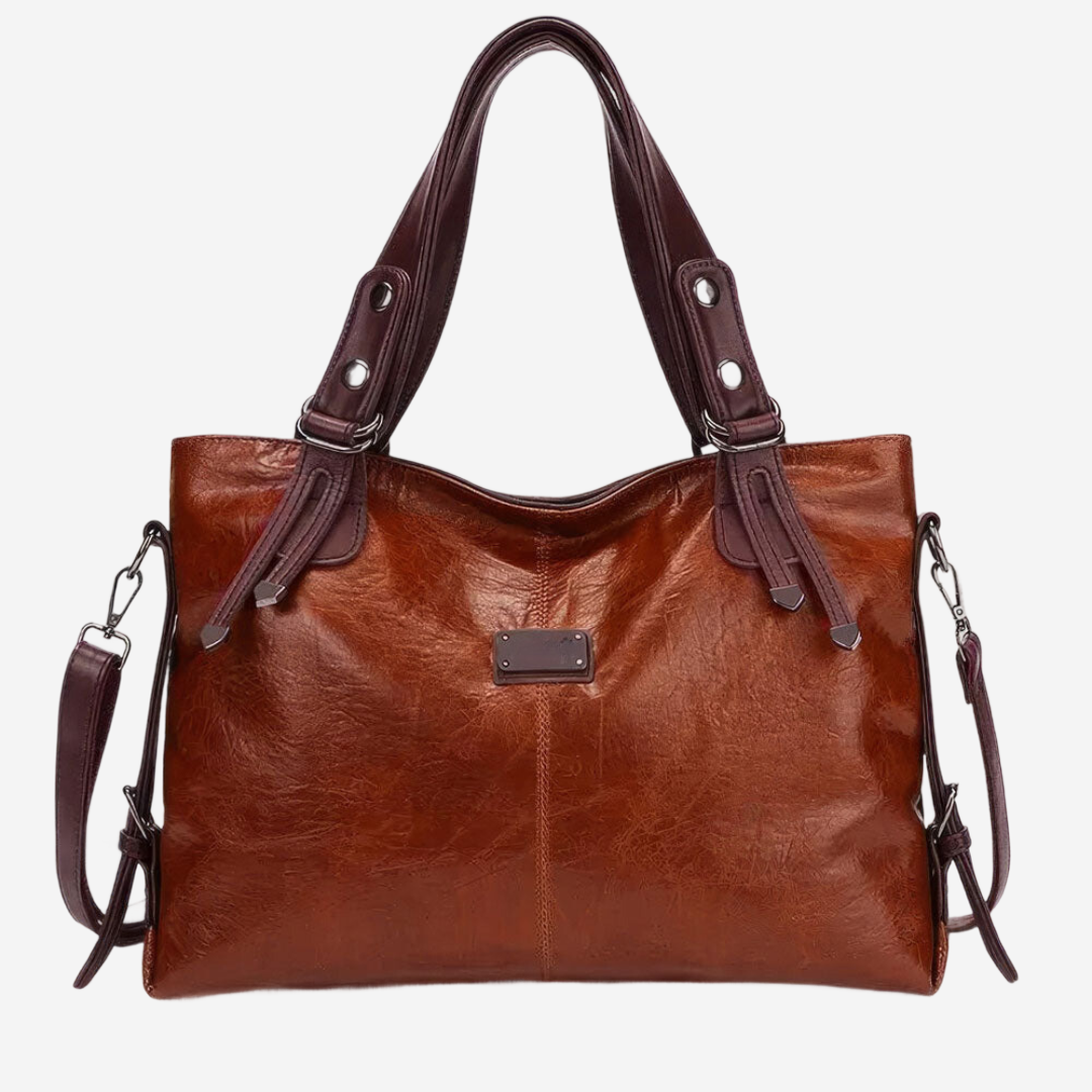 VEYLINIA | Zehnertasche Voyager Tidlös