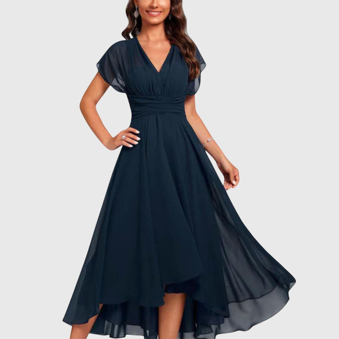 VEYLINIA | Christina
