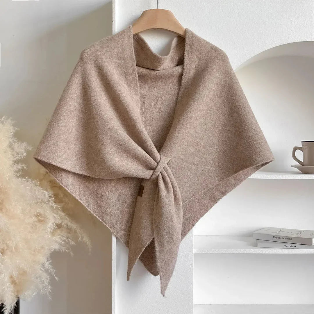VEYLINIA | Höstscarf