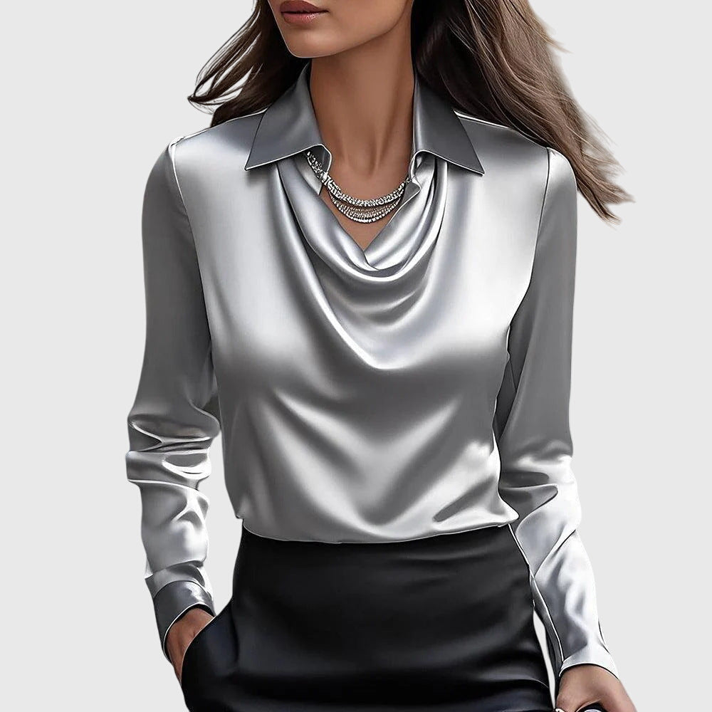 VEYLINIA | Elegant Blus