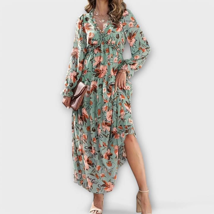 VEYLINIA | Ynah