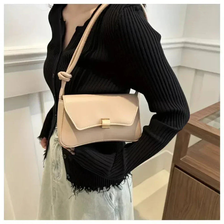 VEYLINIA | Axelväska med Vintage-Charm
