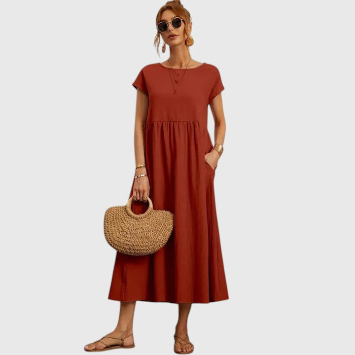 VEYLINIA | Fenella
