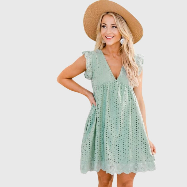 VEYLINIA | Diana