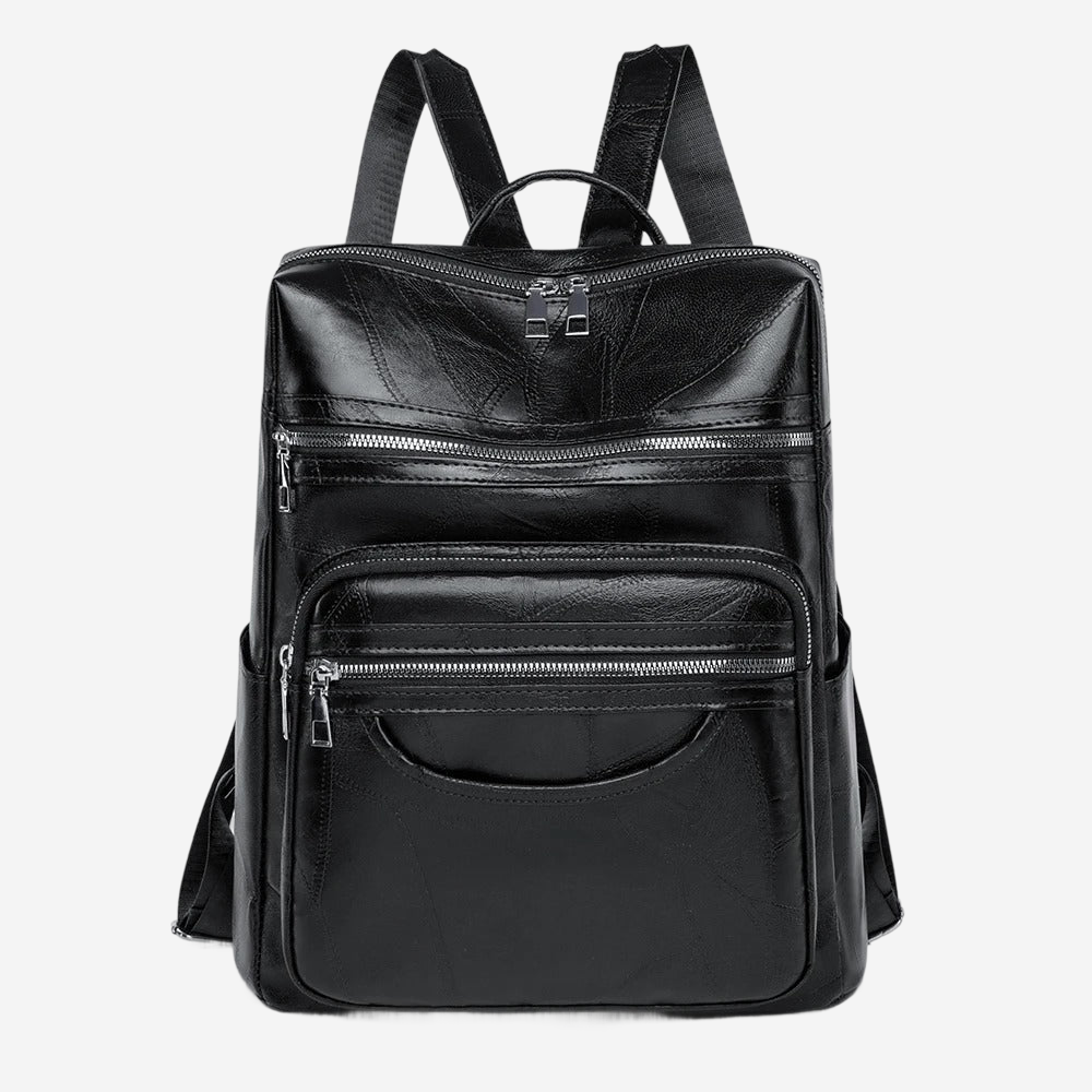 VEYLINIA | Chic Heritage Rucksack