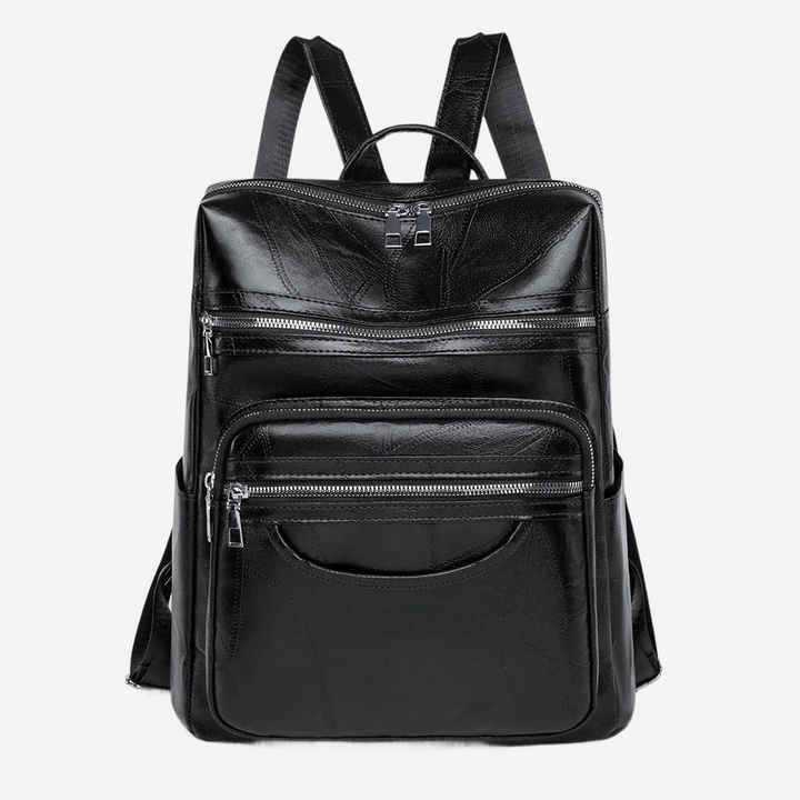 VEYLINIA | Chic Heritage Rucksack
