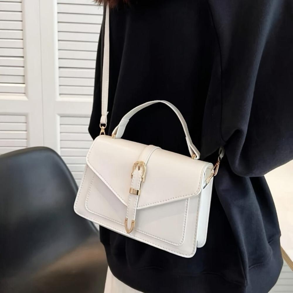 VEYLINIA | Elegant Minimalistisk Axelväska