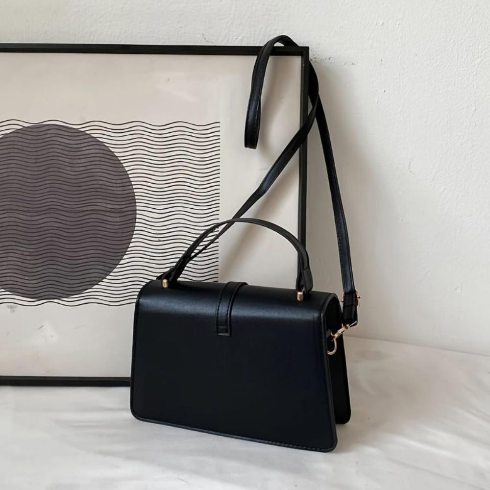 VEYLINIA | Elegant Minimalistisk Axelväska