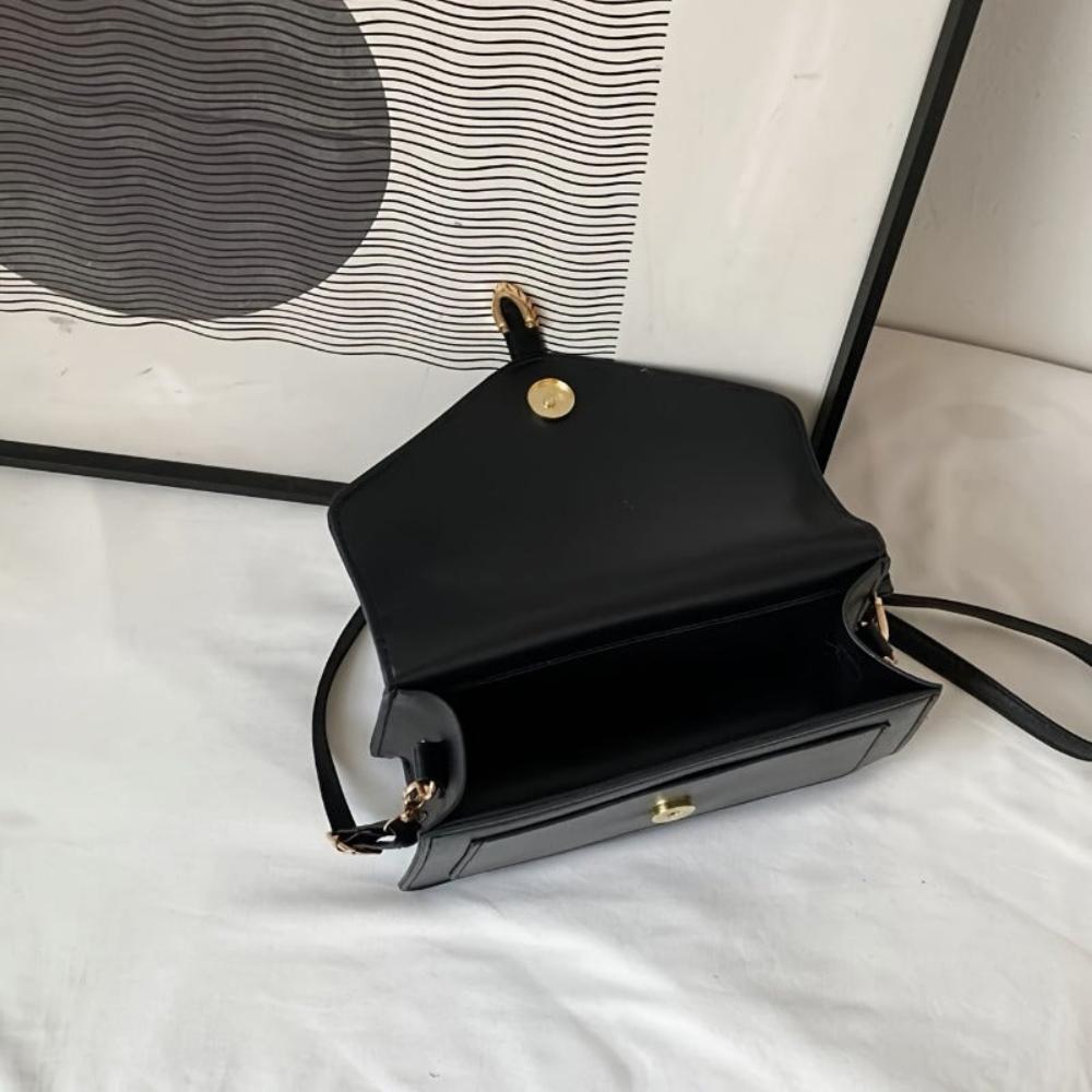 VEYLINIA | Elegant Minimalistisk Axelväska