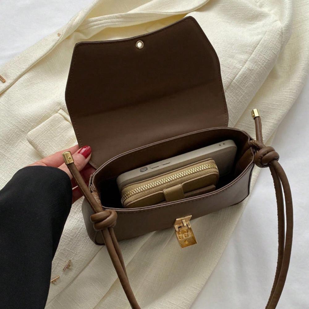 VEYLINIA | Axelväska med Vintage-Charm