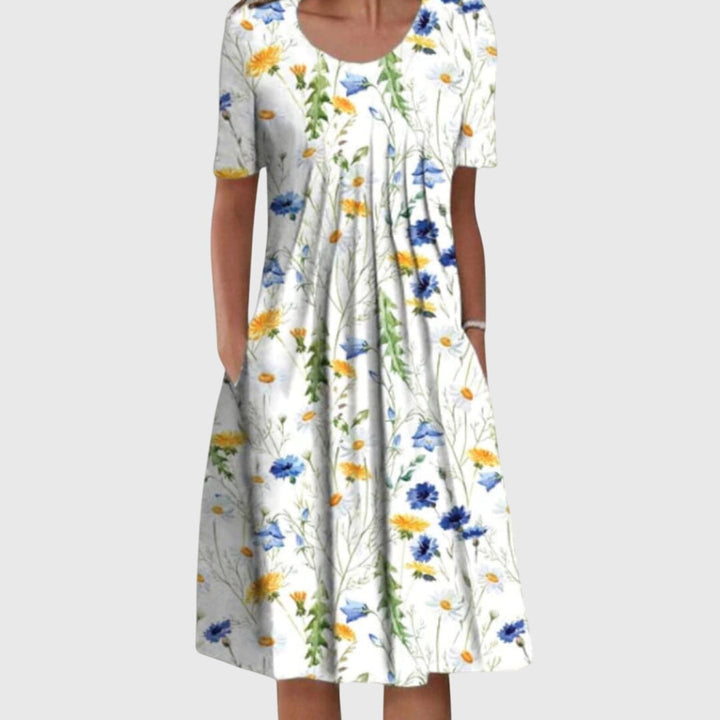 VEYLINIA | Mary