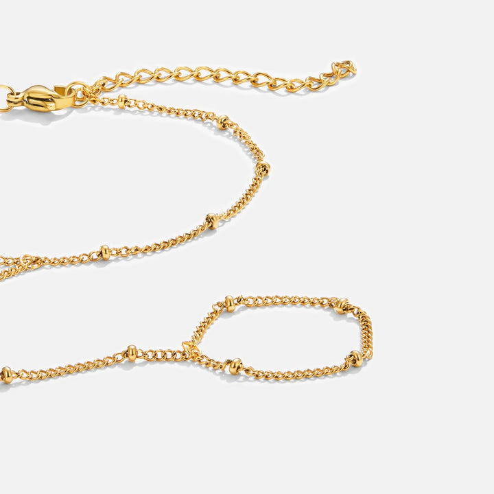 VEYLINIA | Elegant Armband