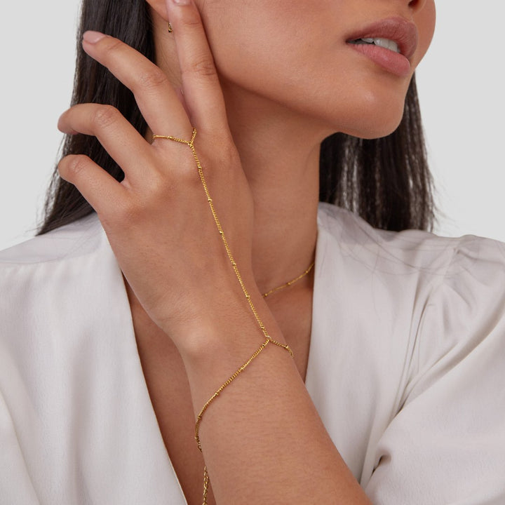 VEYLINIA | Elegant Armband