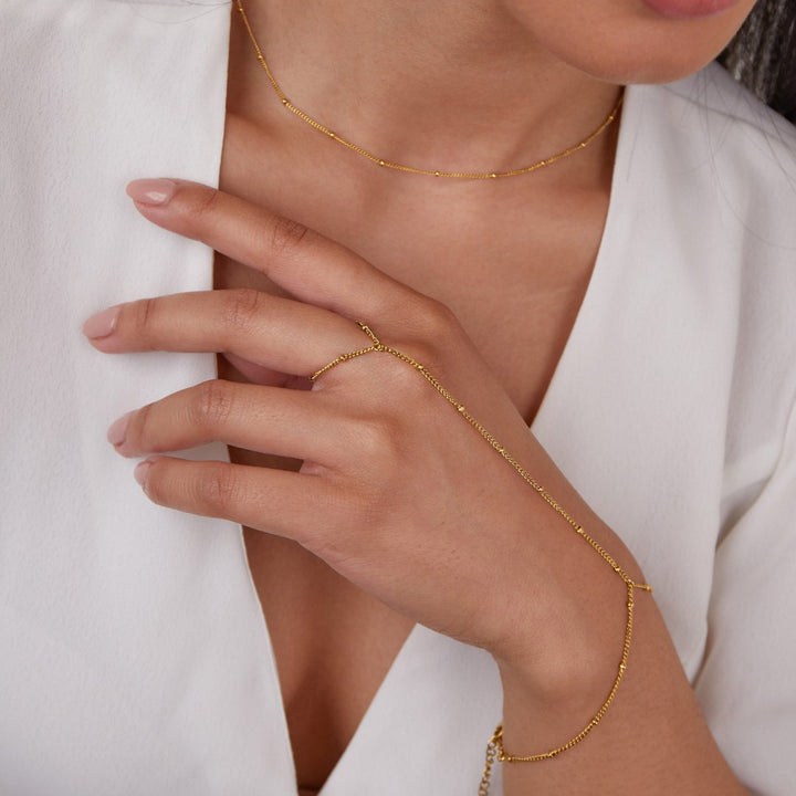 VEYLINIA | Elegant Armband