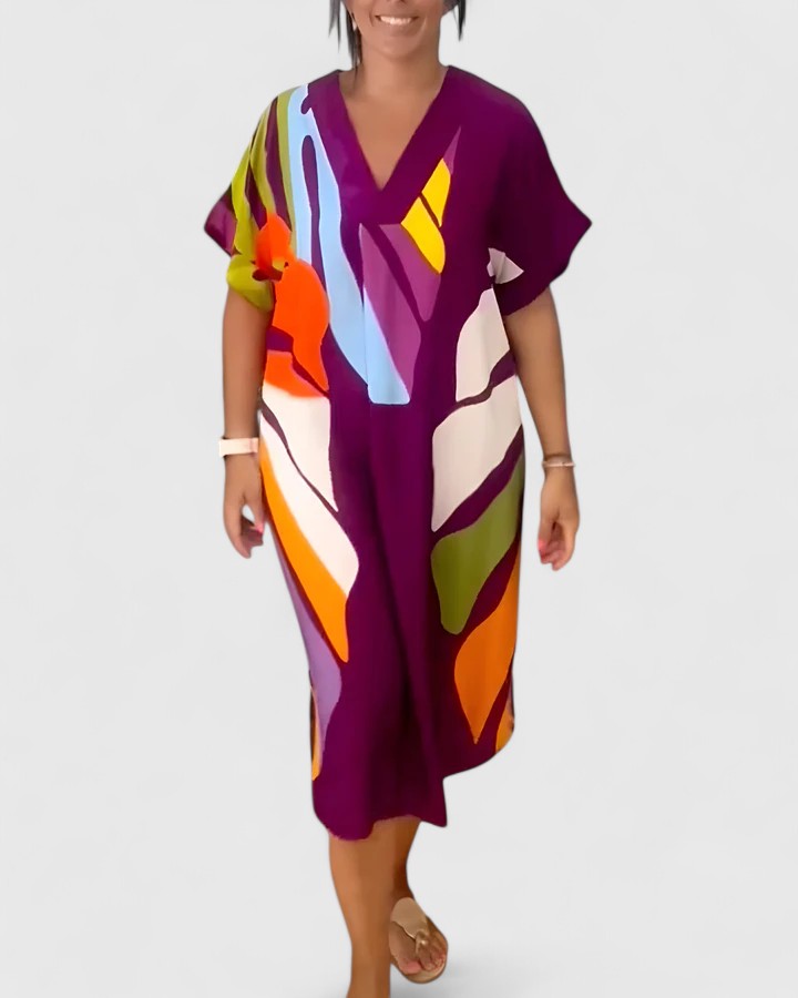 VEYLINIA | Amber