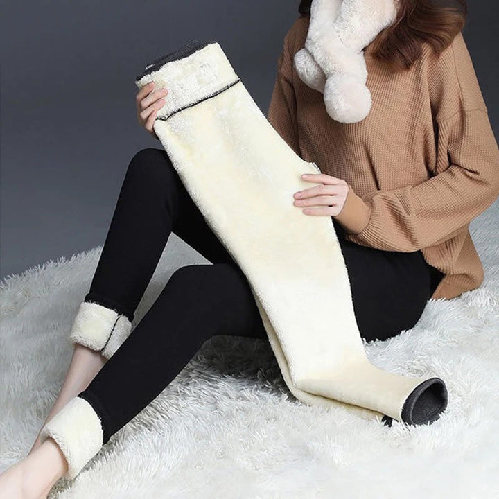 VEYLINIA | Vinterleggings