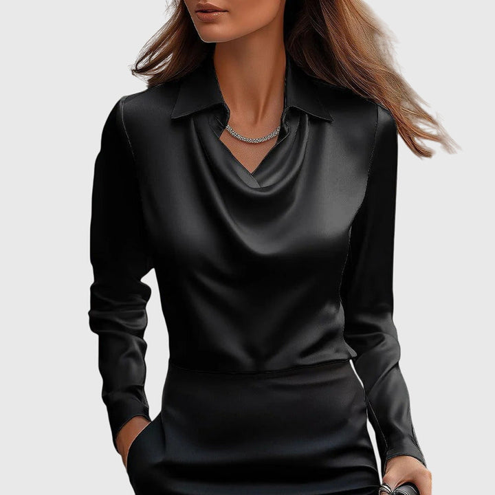 VEYLINIA | Elegant Blus