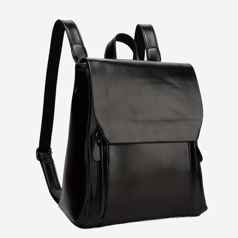 VEYLINIA | Retro-Chic Steppad Ryggsäck