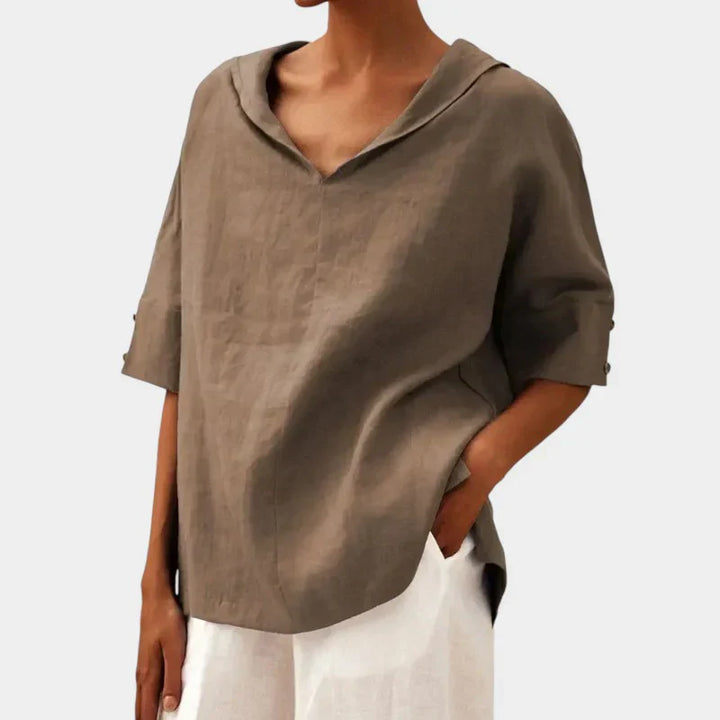 VEYLINIA | Elegant Blus