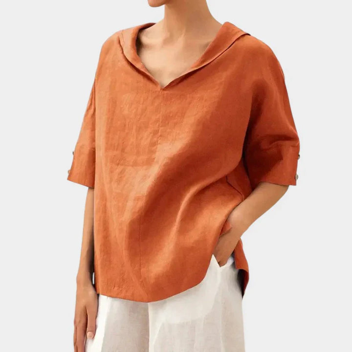 VEYLINIA | Elegant Blus