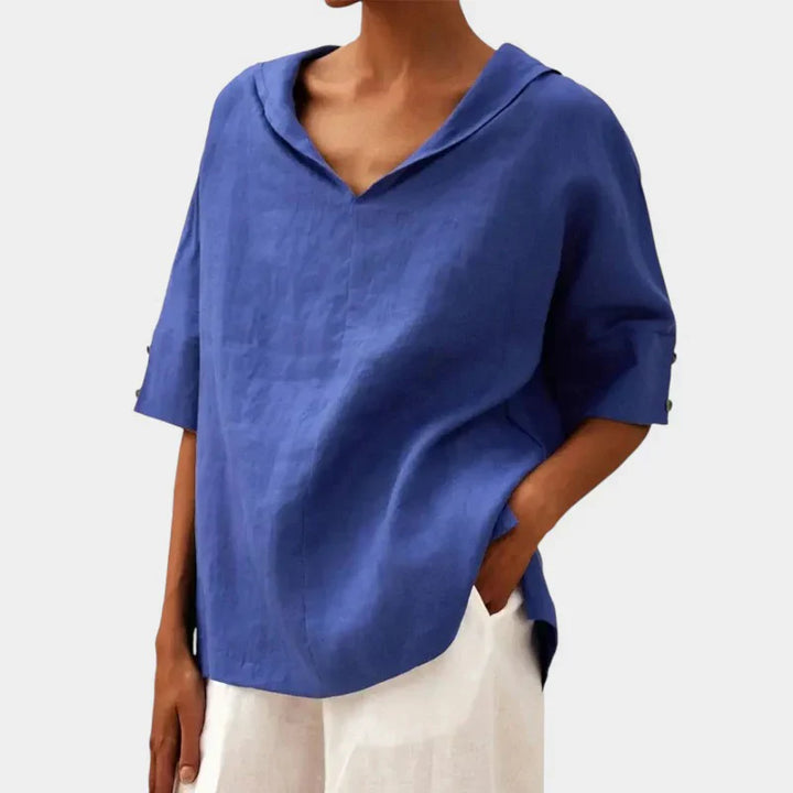 VEYLINIA | Elegant Blus