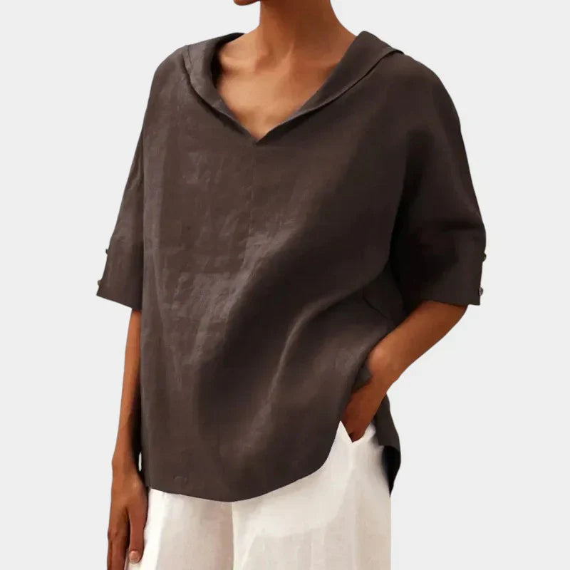 VEYLINIA | Elegant Blus