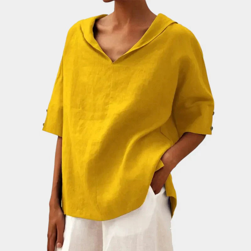 VEYLINIA | Elegant Blus