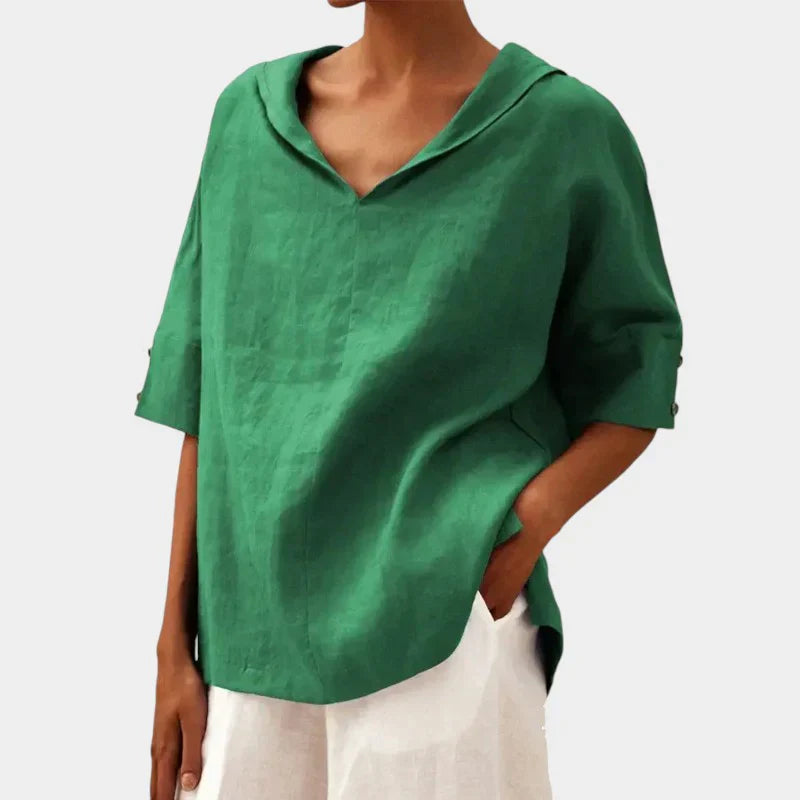 VEYLINIA | Elegant Blus