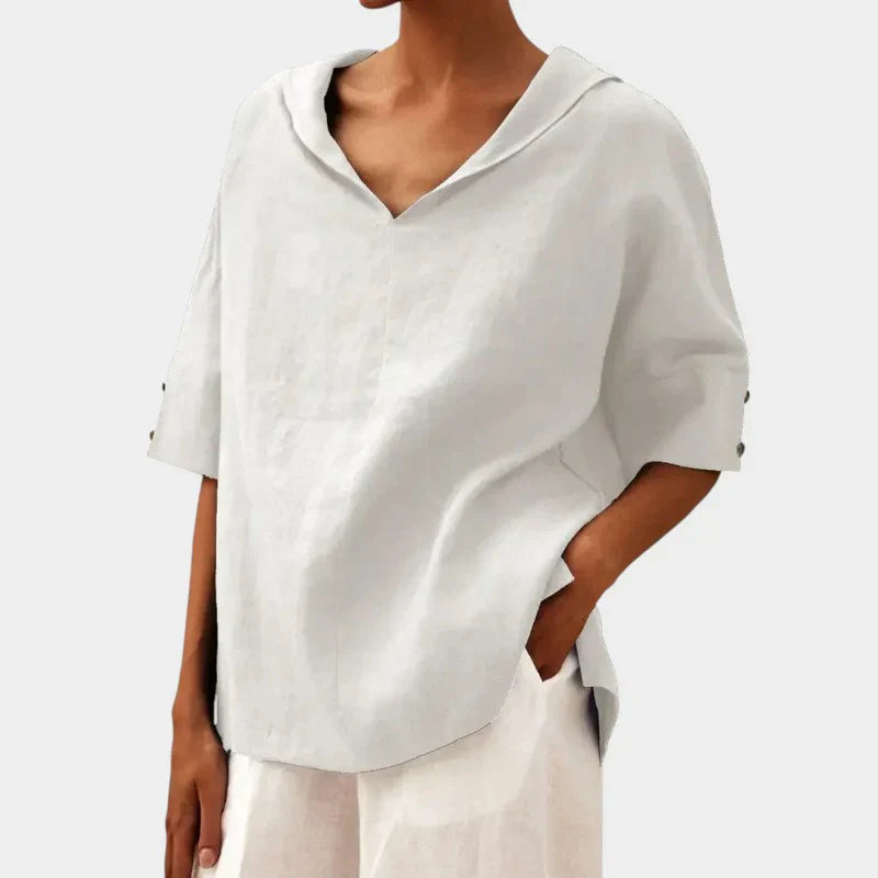 VEYLINIA | Elegant Blus