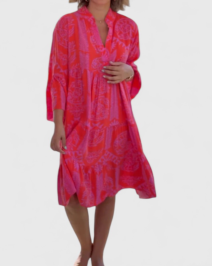 VEYLINIA | Antonette