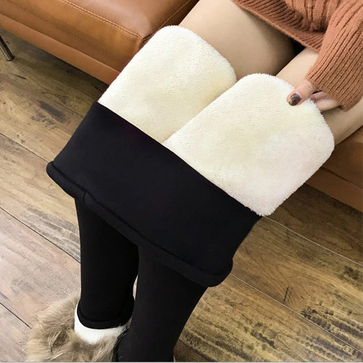 VEYLINIA | Vinterleggings