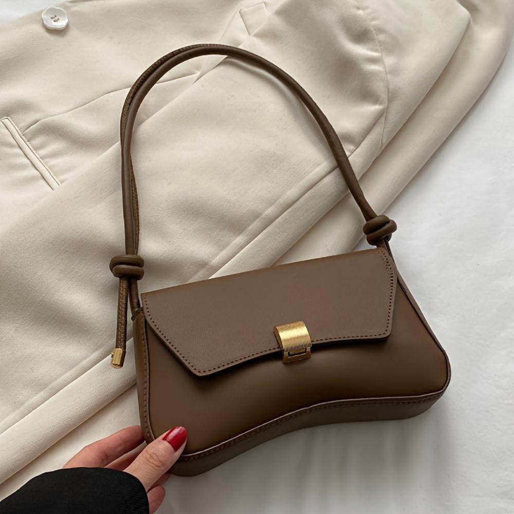 VEYLINIA | Axelväska med Vintage-Charm