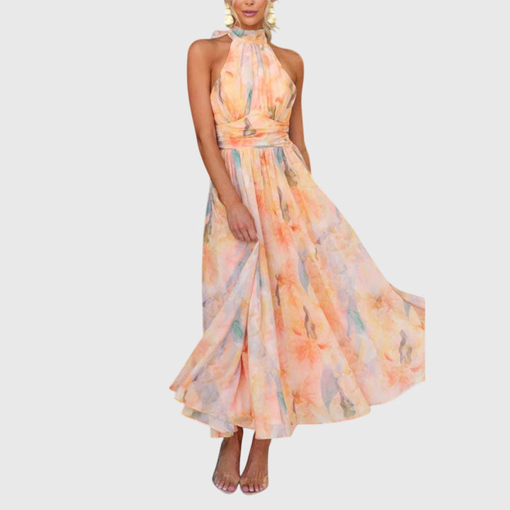 VEYLINIA | Halter