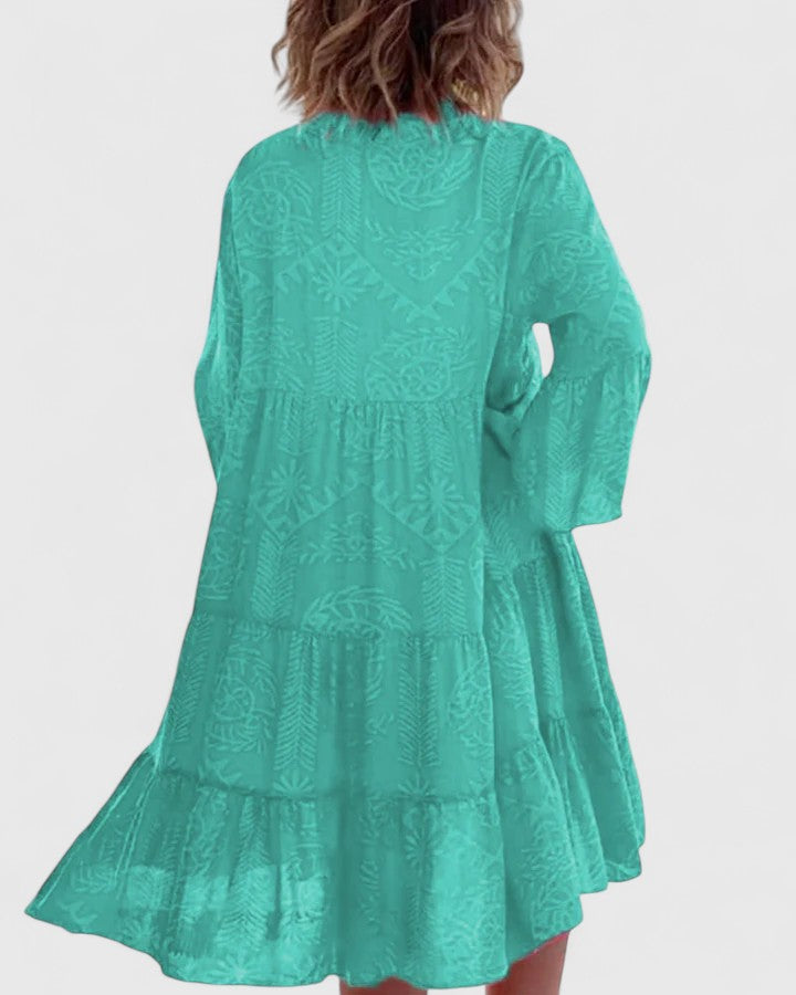 VEYLINIA | Antonette