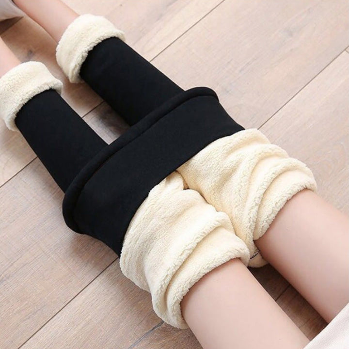 VEYLINIA | Vinterleggings