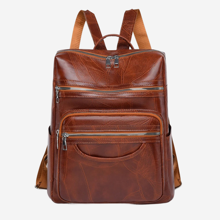 VEYLINIA | Chic Heritage Rucksack