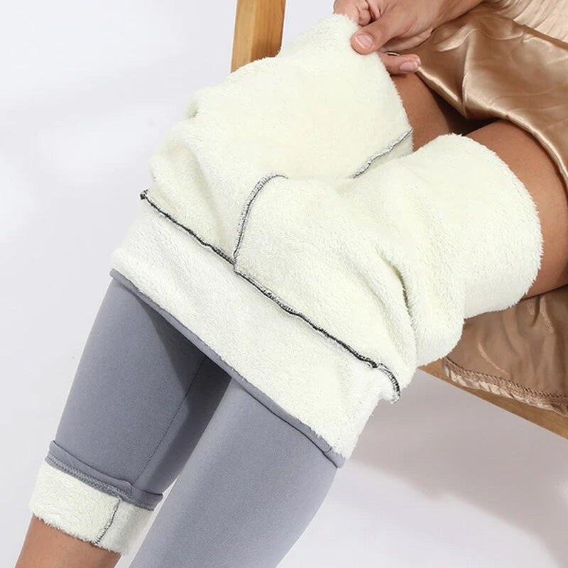 VEYLINIA | Vinterleggings