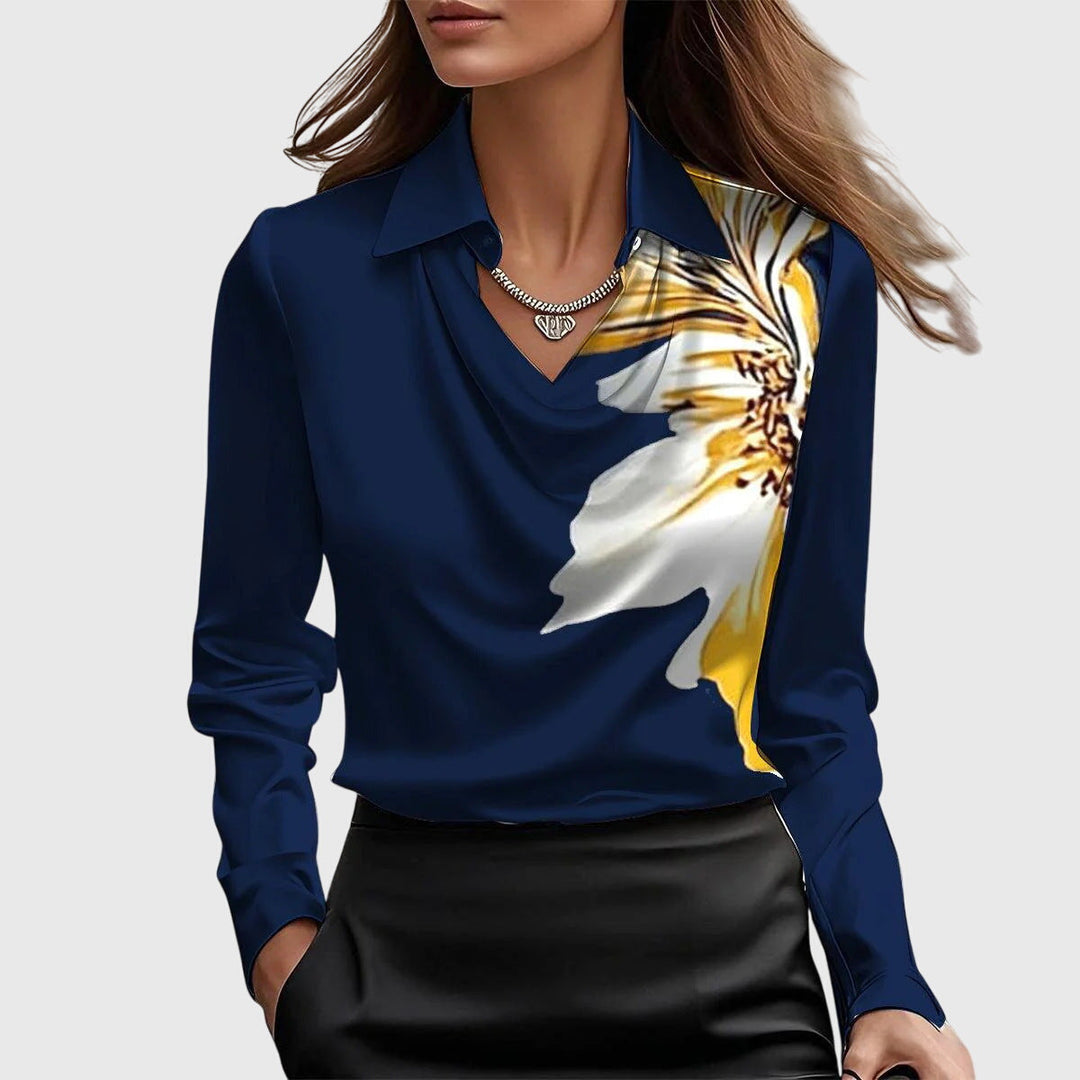VEYLINIA | Elegant Blus
