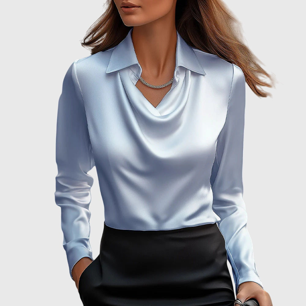 VEYLINIA | Elegant Blus
