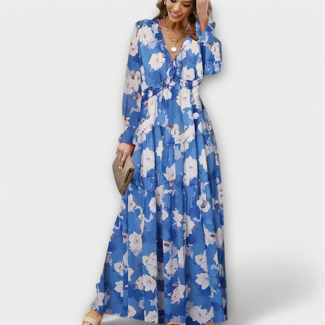 VEYLINIA | Ynah