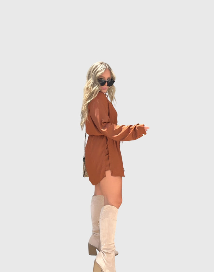 VEYLINIA | Nova