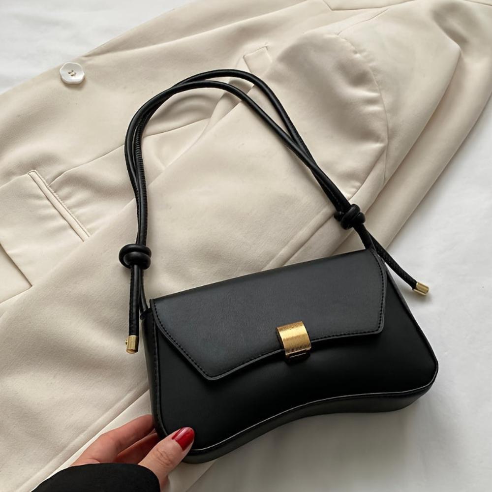VEYLINIA | Axelväska med Vintage-Charm