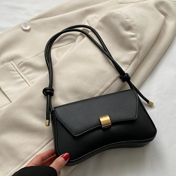 VEYLINIA | Axelväska med Vintage-Charm