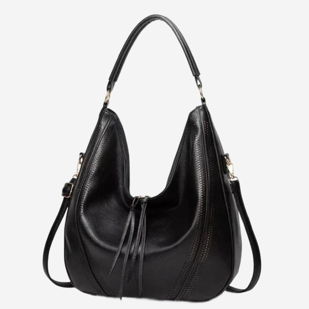 VEYLINIA | Tidlös och Mångsidig Vintage-väska