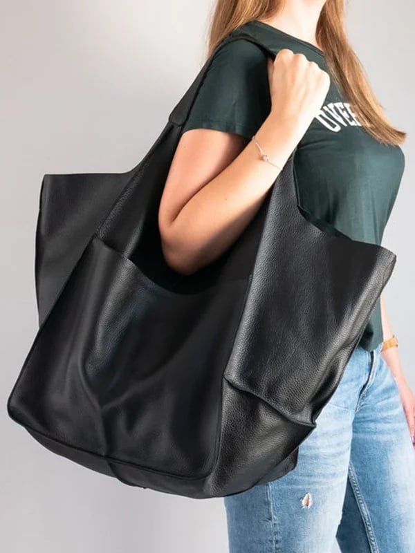 VEYLINIA | Catrin – Toteväska med generös form