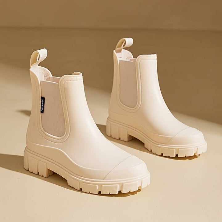 VEYLINIA | Urban Nordic Boots