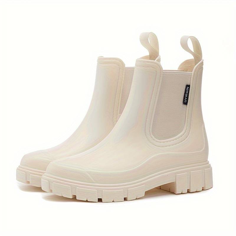 VEYLINIA | Urban Nordic Boots