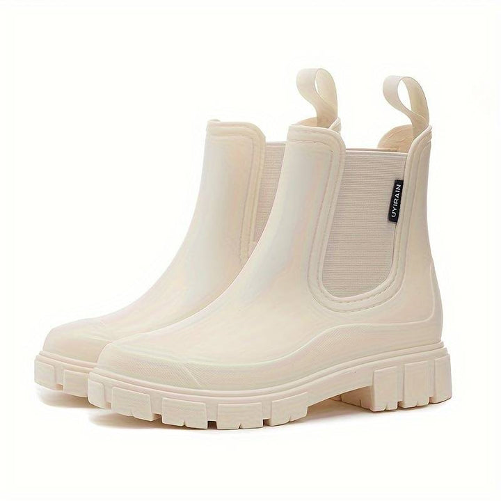 VEYLINIA | Urban Nordic Boots
