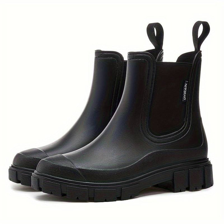 VEYLINIA | Urban Nordic Boots